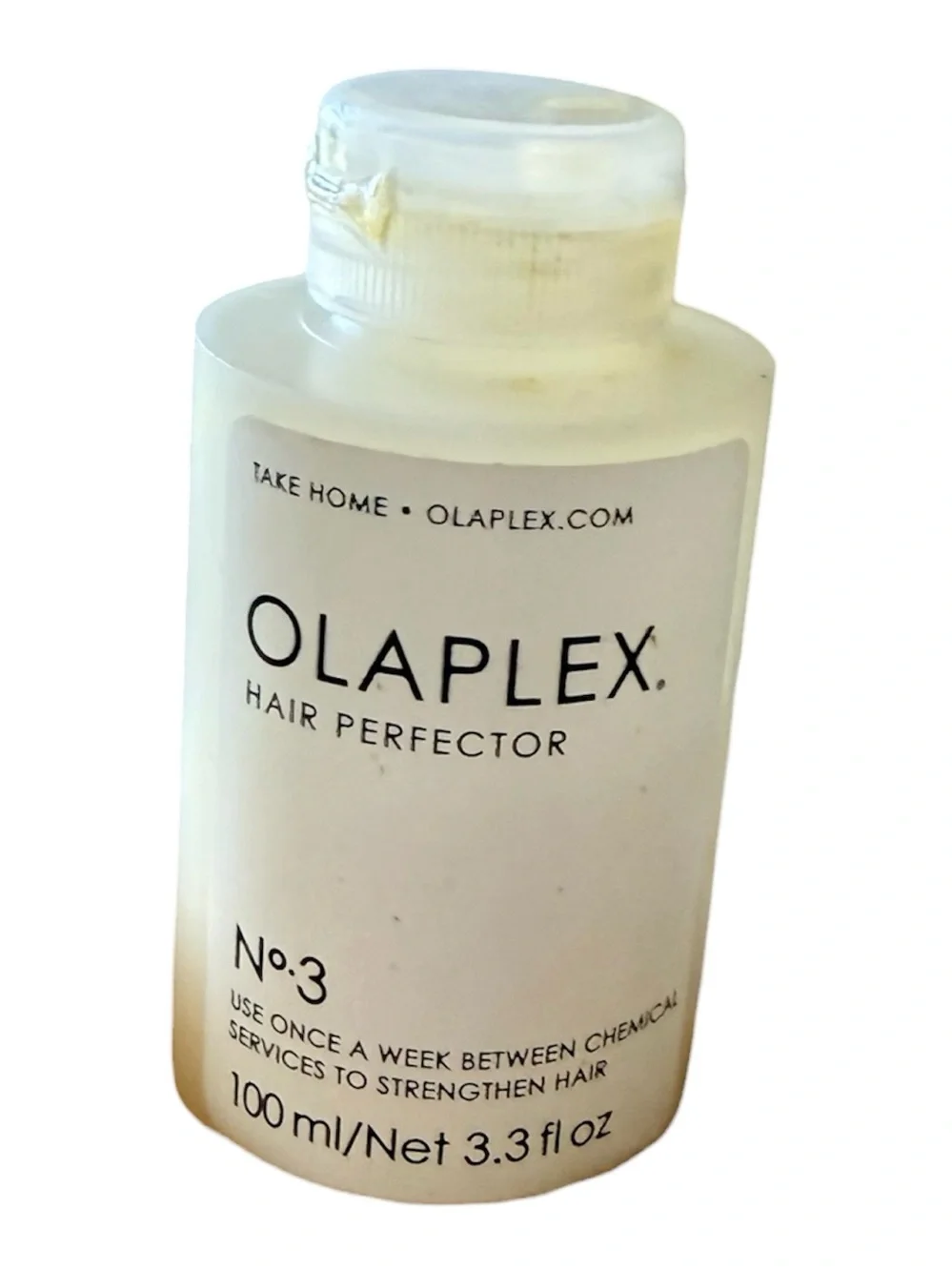OLAPLEX No.3 Hair Perfector Take Home Size